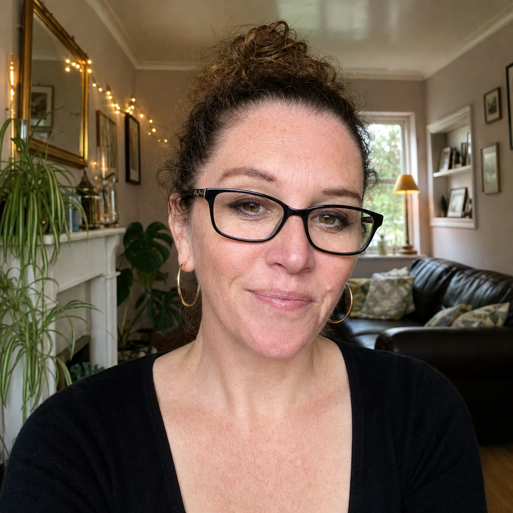 Cathy Topping