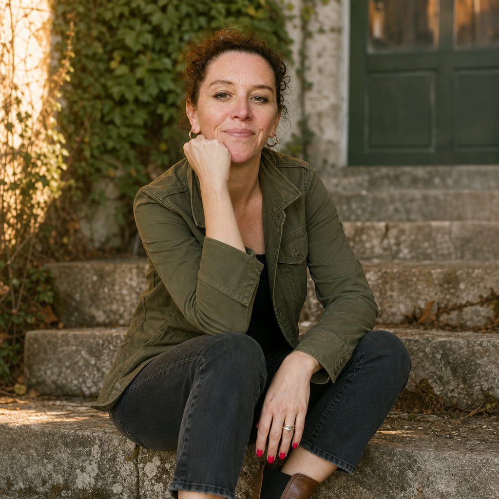 Cathy Topping