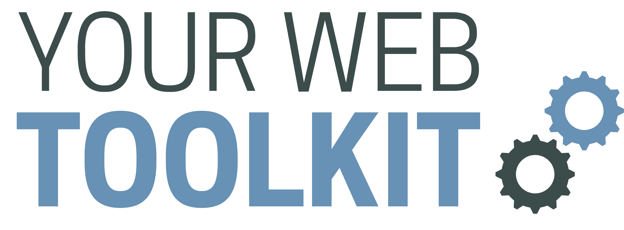 Your Web Toolkit